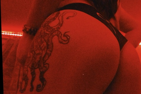 Leaked l_ucifeer header onlyfans leaked