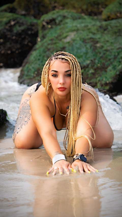 Leaked la_b0ss_lady_ header onlyfans leaked
