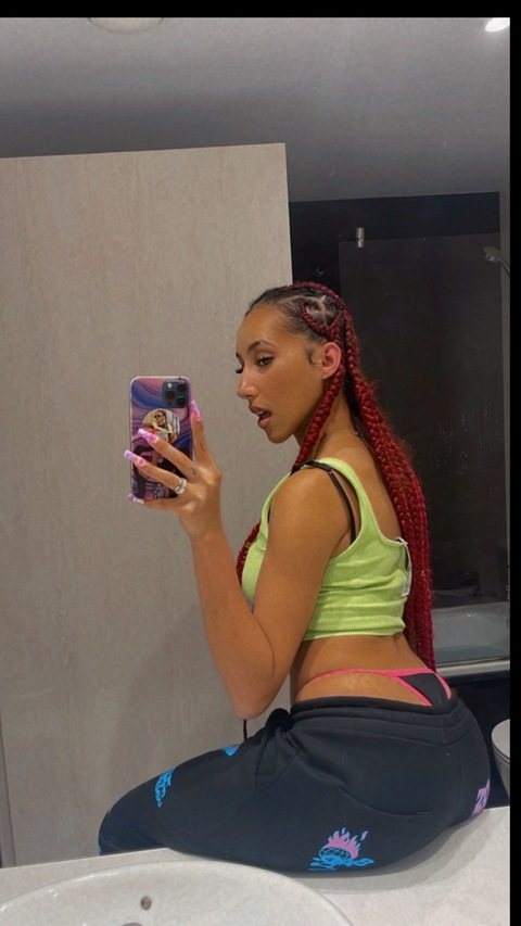 Leaked labbydelbarrio header onlyfans leaked