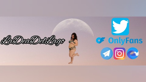 Leaked ladeadellagofree header onlyfans leaked