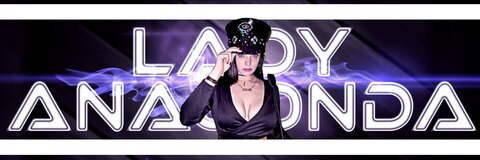 Leaked ladyanacondahoa header onlyfans leaked