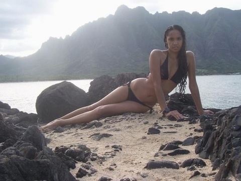 Leaked ladyganjahawaii header onlyfans leaked