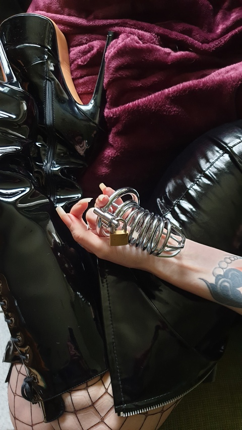 Leaked ladyleft header onlyfans leaked