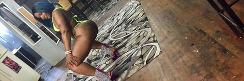 Leaked ladyluckxxx header onlyfans leaked