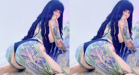 Leaked ladylunablu header onlyfans leaked