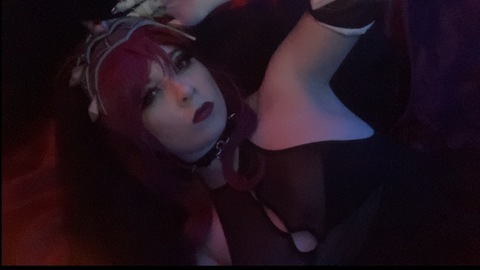 Leaked ladynightjar header onlyfans leaked