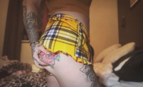 Leaked ladyzed header onlyfans leaked