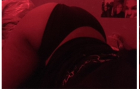 Leaked laladamenace header onlyfans leaked