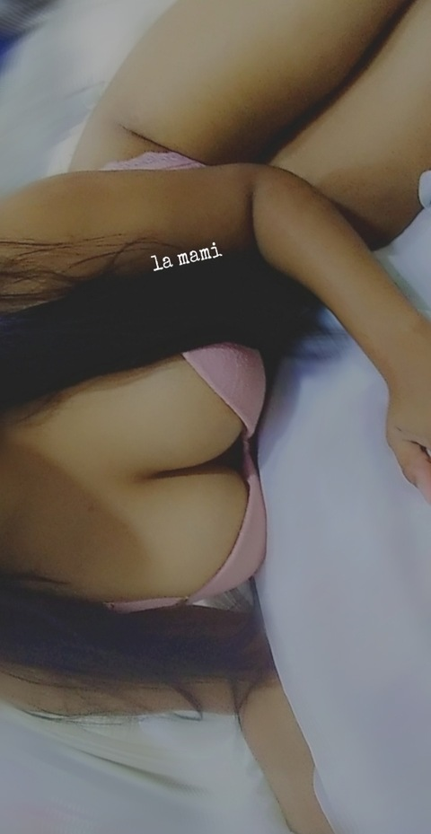 Leaked lamamihot header onlyfans leaked