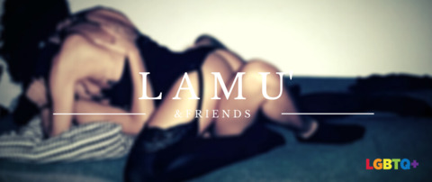 Leaked lamu_slut header onlyfans leaked
