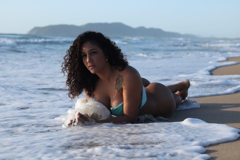 Leaked lanaaborges header onlyfans leaked