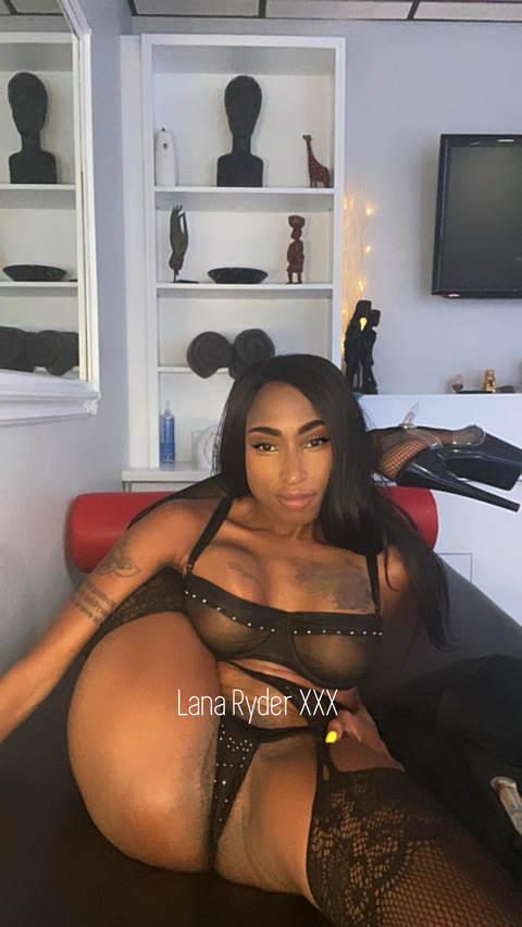 Leaked lanaryder header onlyfans leaked
