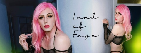 Leaked landoffaye header onlyfans leaked
