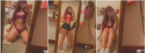 Leaked lanie_winter header onlyfans leaked
