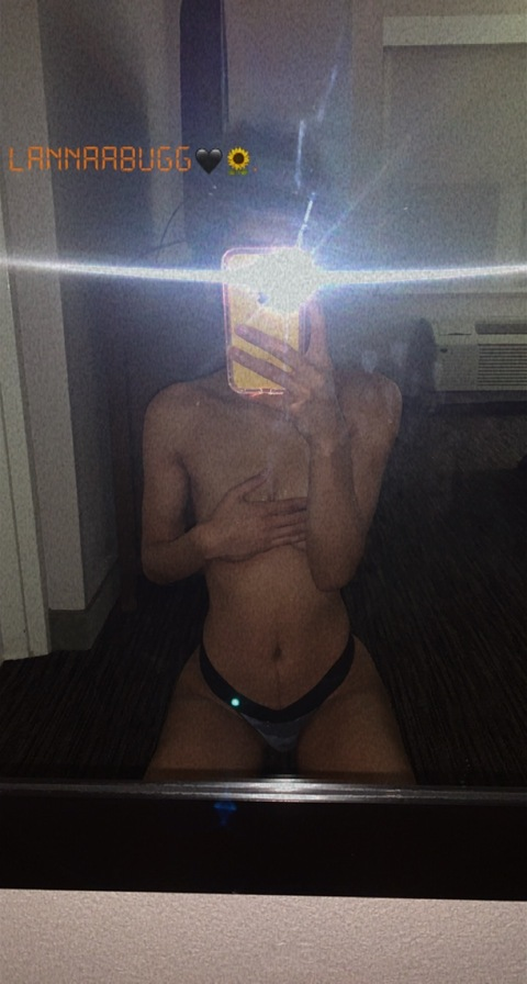 Leaked lannaababyy header onlyfans leaked