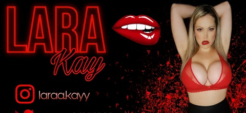 Leaked laraa.kayy header onlyfans leaked