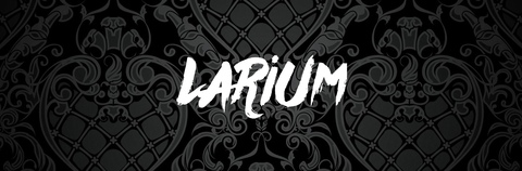 Leaked larium header onlyfans leaked