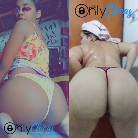 Leaked lasonlychicas header onlyfans leaked