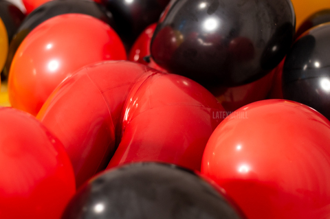 Leaked latexnchill header onlyfans leaked