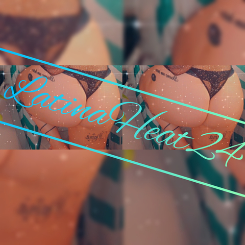 Leaked latinaheat24 header onlyfans leaked