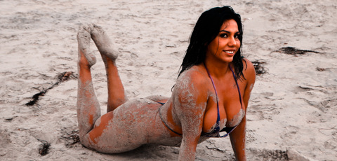 Leaked latinmusclegoddess header onlyfans leaked