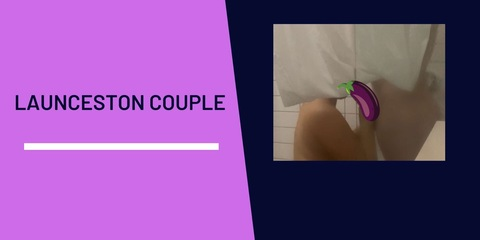Leaked launcestoncouple header onlyfans leaked