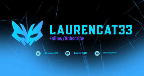 Leaked laurencat33 header onlyfans leaked