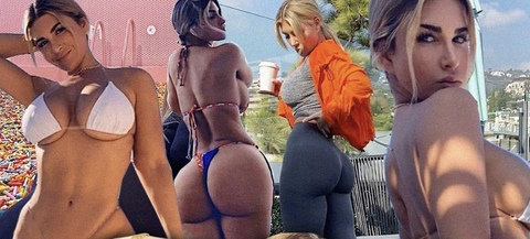 Leaked laurenpisciotta header onlyfans leaked