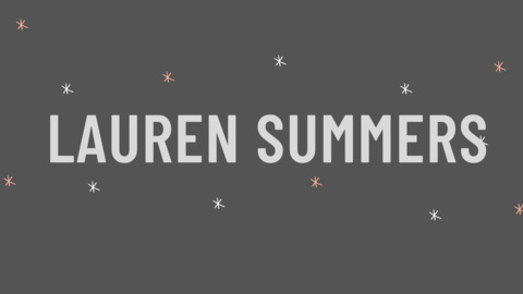 Leaked laurensummerz header onlyfans leaked
