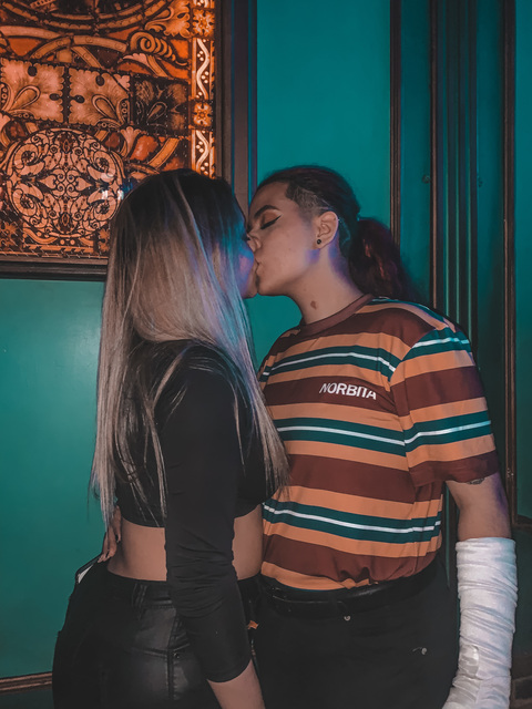 Leaked lauylennis header onlyfans leaked