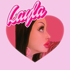 Leaked laylaloveheart onlyfans leaked