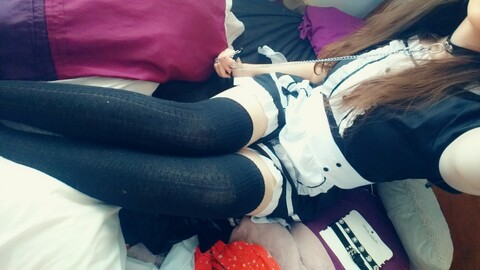 Leaked leahthecat header onlyfans leaked