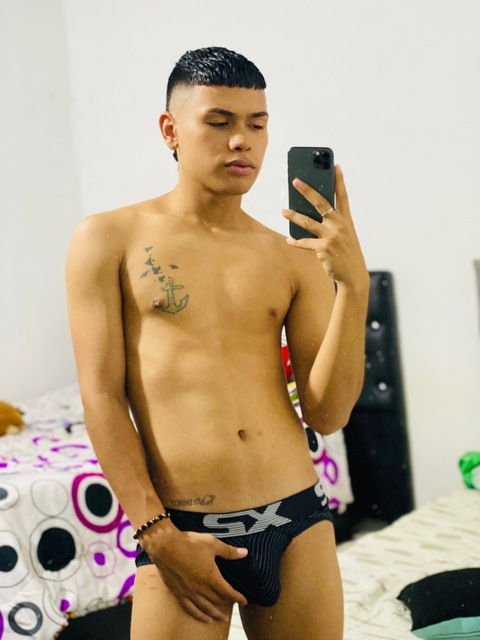 Leaked leironandgian header onlyfans leaked