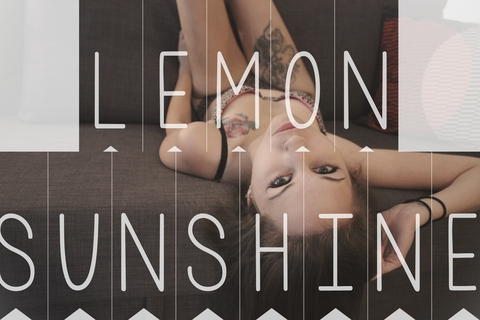 Leaked lemonsunshine header onlyfans leaked