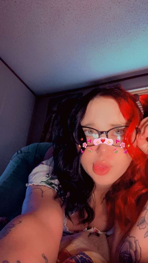 Leaked lenni_babyyy header onlyfans leaked