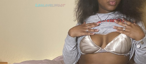 Leaked leolilly header onlyfans leaked