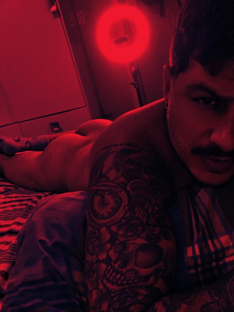 Leaked leomoralesbr header onlyfans leaked
