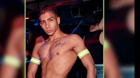 Leaked leonardosamael header onlyfans leaked
