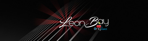 Leaked leonbay header onlyfans leaked
