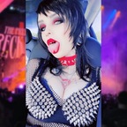 Leaked lewdghostgirl onlyfans leaked