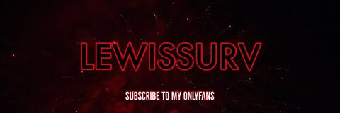 Leaked lewissurv header onlyfans leaked