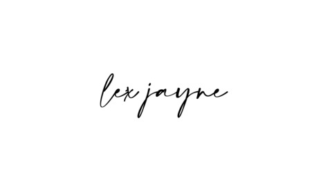 Leaked lex-jayne header onlyfans leaked