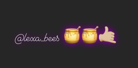 Leaked lexa_bees header onlyfans leaked