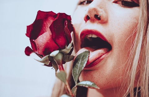 Leaked lexa_rever header onlyfans leaked
