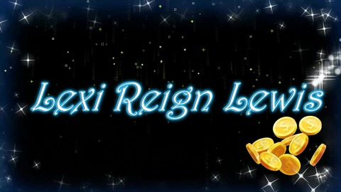 Leaked lexi_reign_lewis header onlyfans leaked