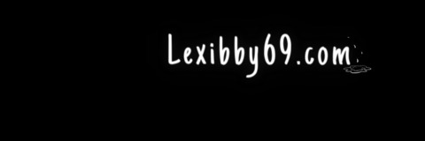 Leaked lexibby69 header onlyfans leaked