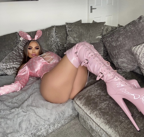 Leaked lexidollxxx header onlyfans leaked