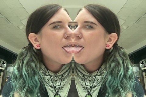 Leaked lexieluthr header onlyfans leaked