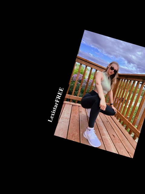 Leaked lexistarfree header onlyfans leaked