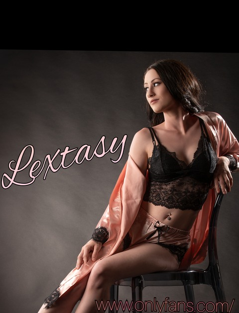 Leaked lextasy1524 header onlyfans leaked